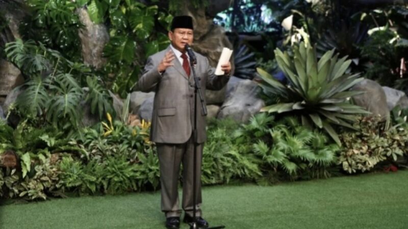 Meski Perang di Gaza Berkecamuk, Prabowo Tidak Akan Tarik Pasukan Perdamaian TNI dari Lebanon
