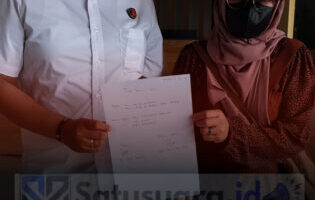 Dugaan Kekerasan Seksual, Oknum Anggota DPRD Gorontalo DH Dilaporkan
